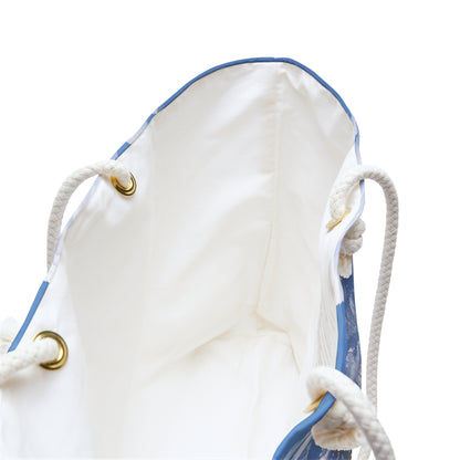Grand Mountain Lodge Weekender Bag - Escape to Mountain Luxury with Every Adventure!