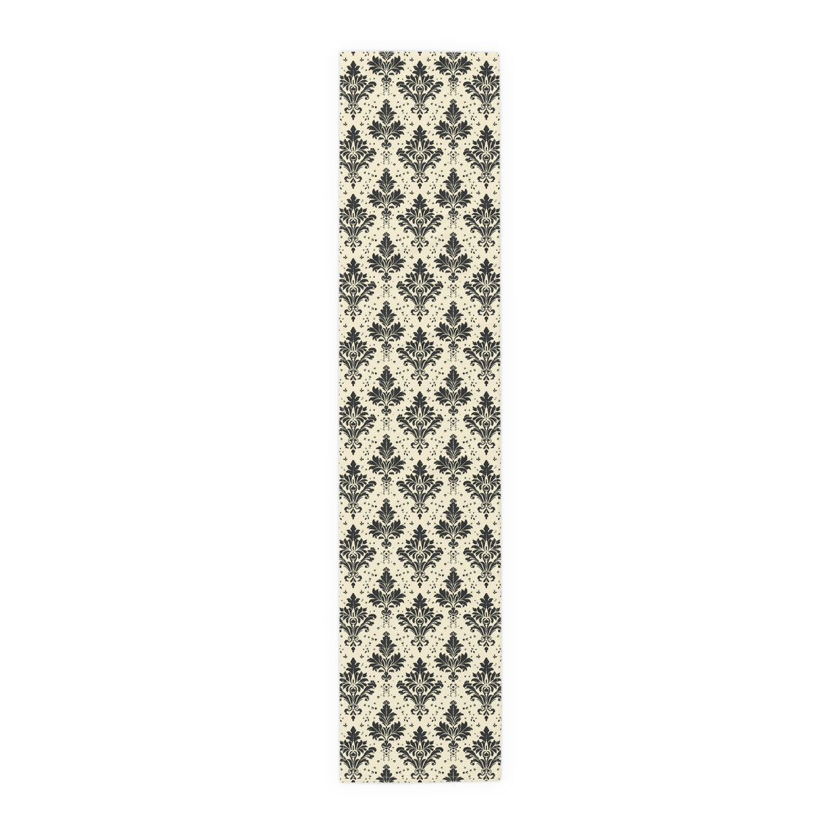 Classic Regency Table Runner - Cotton Twill - Available in 2 sizes: 16" x 72" and 16" x 90".