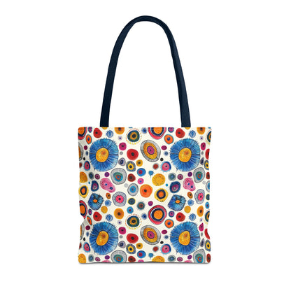 Primordial Desert Life Tote Bag - Carry the Echoes of Ancient Sands with our Primordial Desert Life Tote Bag! Available in 3 sizes.