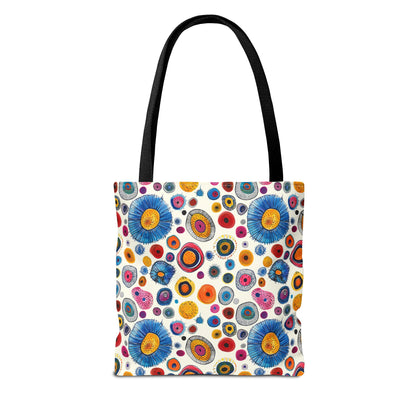 Primordial Desert Life Tote Bag - Carry the Echoes of Ancient Sands with our Primordial Desert Life Tote Bag! Available in 3 sizes.
