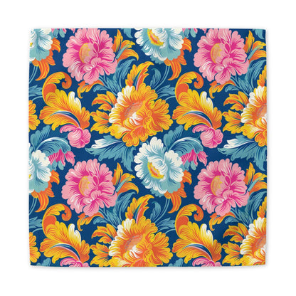 Chintz Charm dinner napkin - 22 x 22