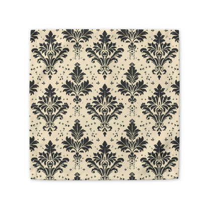 Classic Regency Napkins - 100% Cotton Twill - Dinner & Cocktail Sizes - Sets of 4 or 8