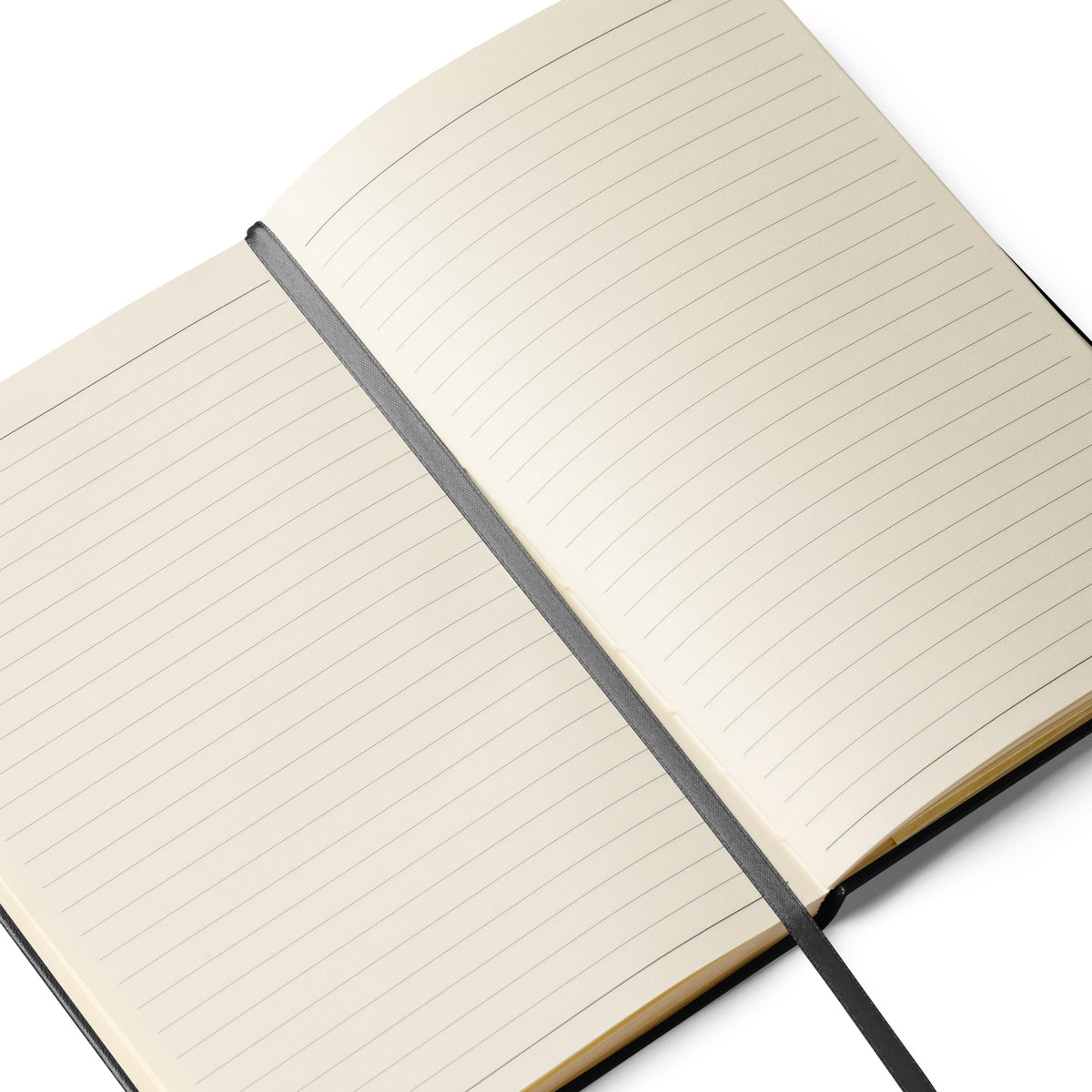 December Birth Month Flower - Narcissus Hardcover Bound Notebook - Flourish with Hope and Elegance! Available in 3 colors.
