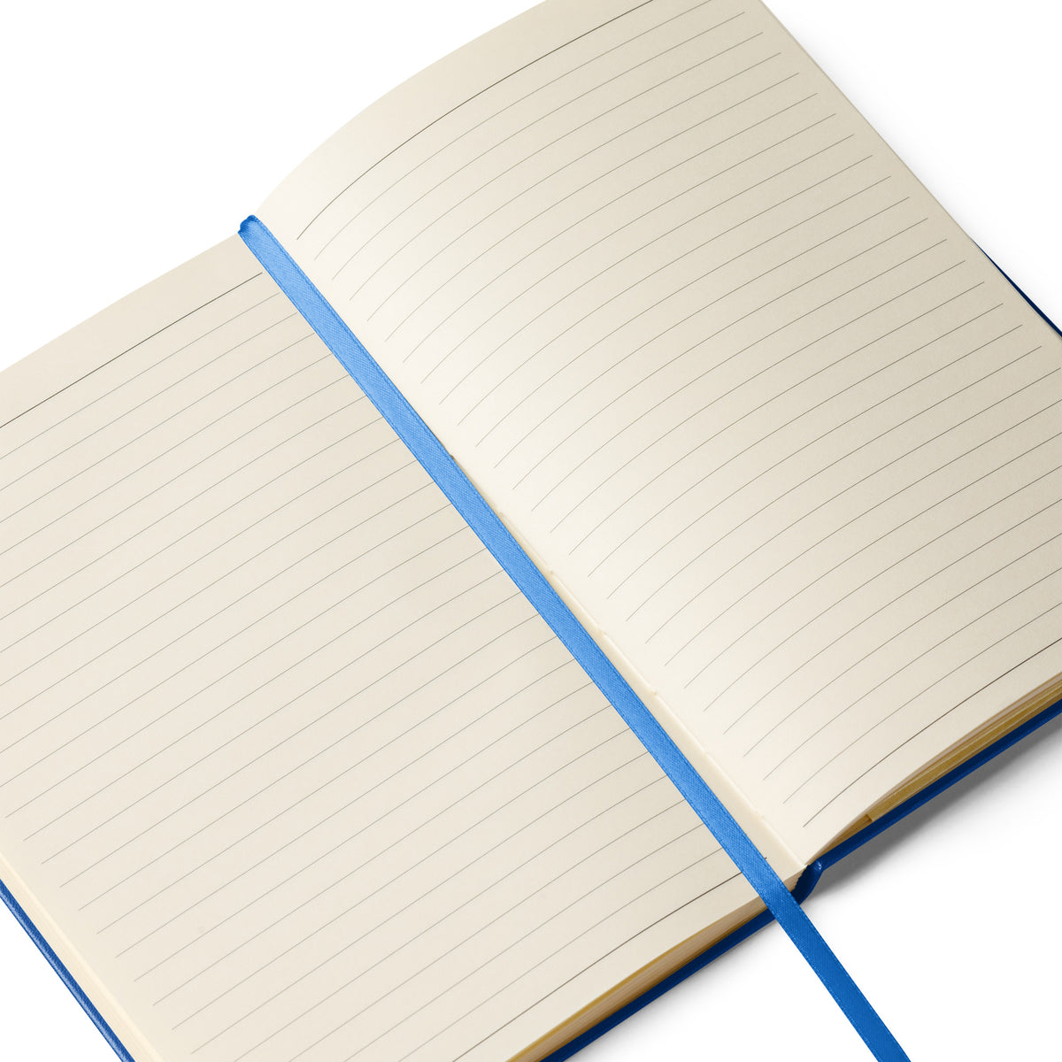 February Birth Month - Violets Hardcover Bound Notebook - Embrace February with the Elegance of Violets! Available in 4 colors.