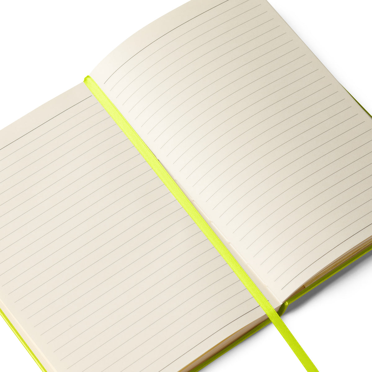 Nostalgic Journal Hardcover Bound Notebook - Available in 6 colors.