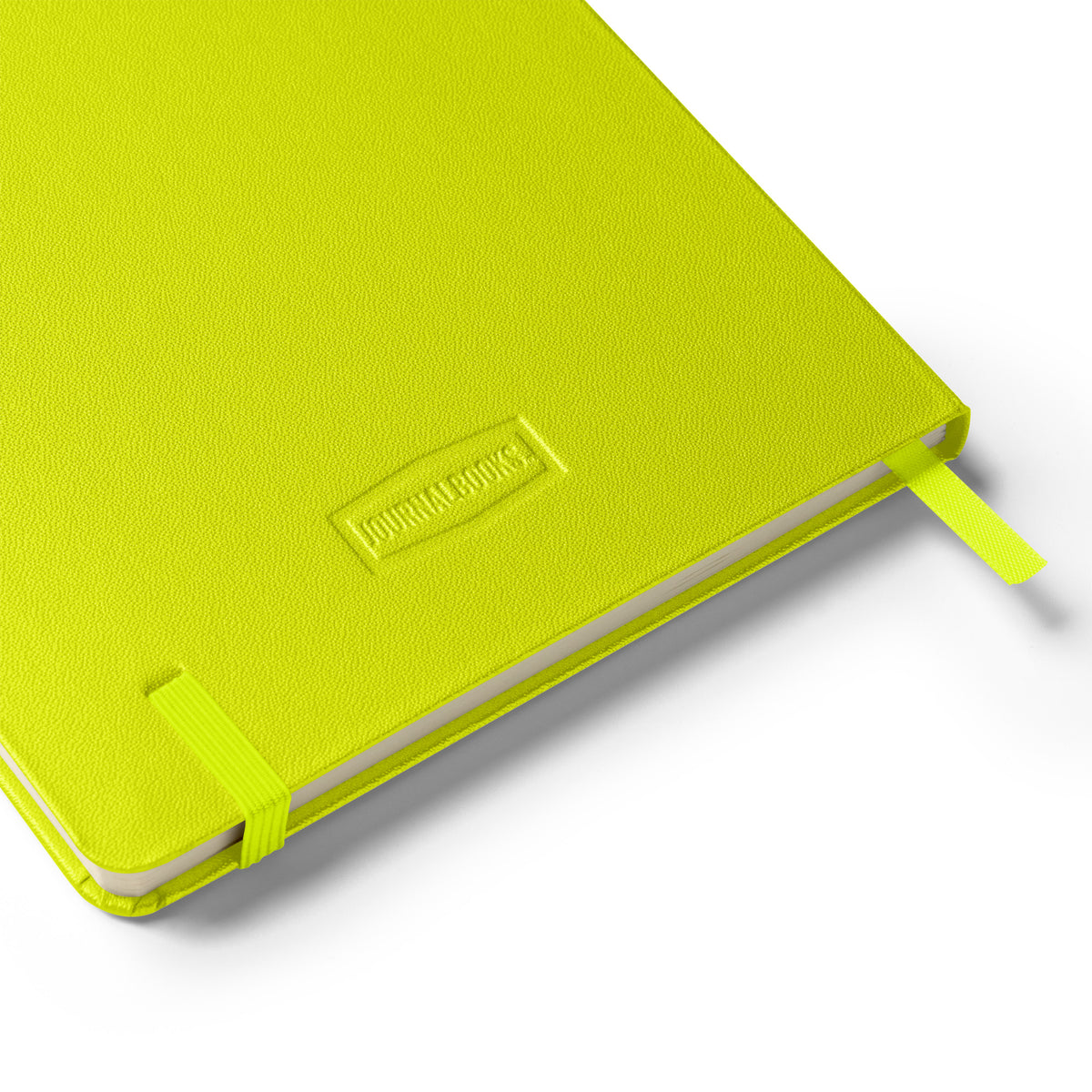 Nostalgic Journal Hardcover Bound Notebook - Available in 6 colors.