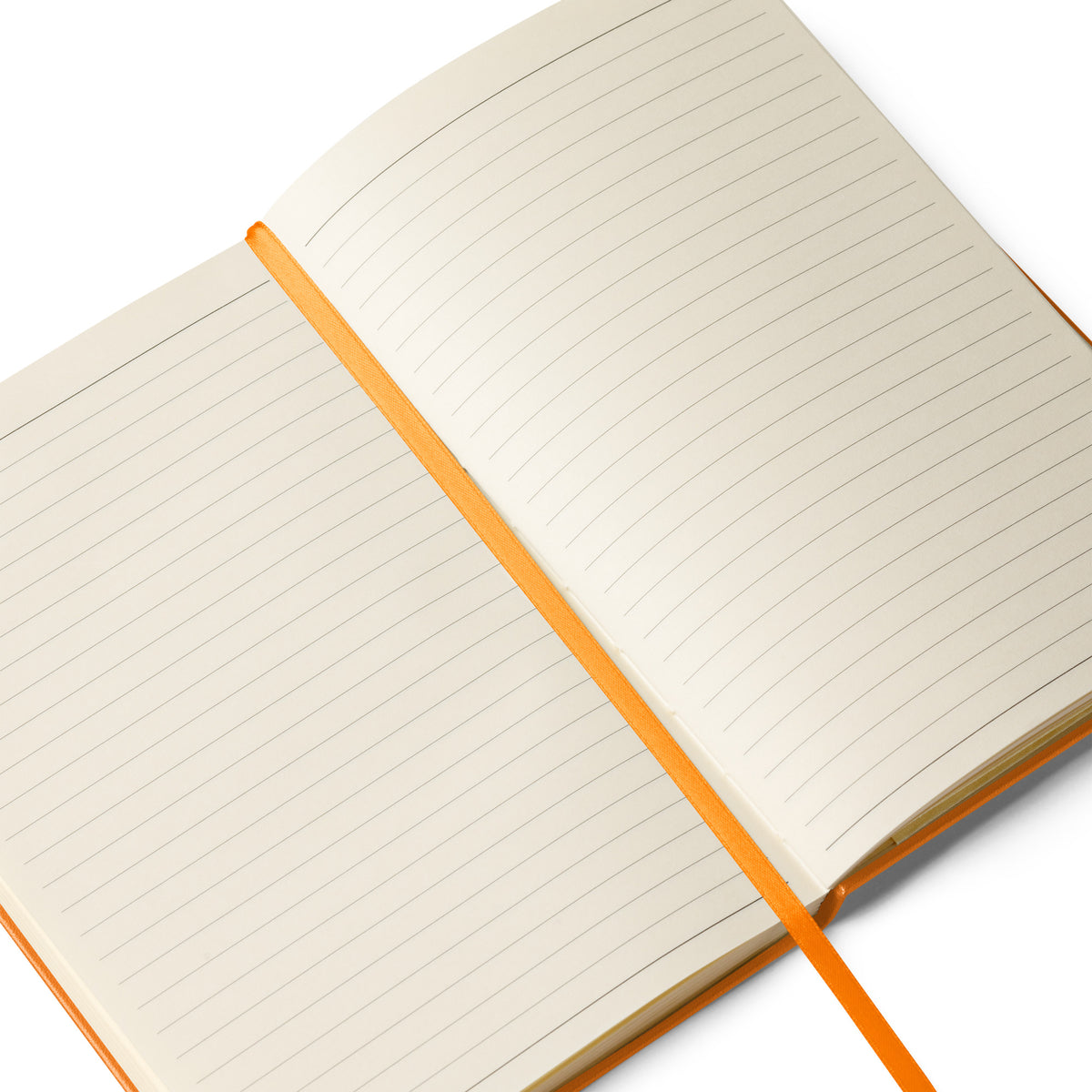 Nostalgic Ideas Hardcover Bound Notebook - Available in 7 colors.